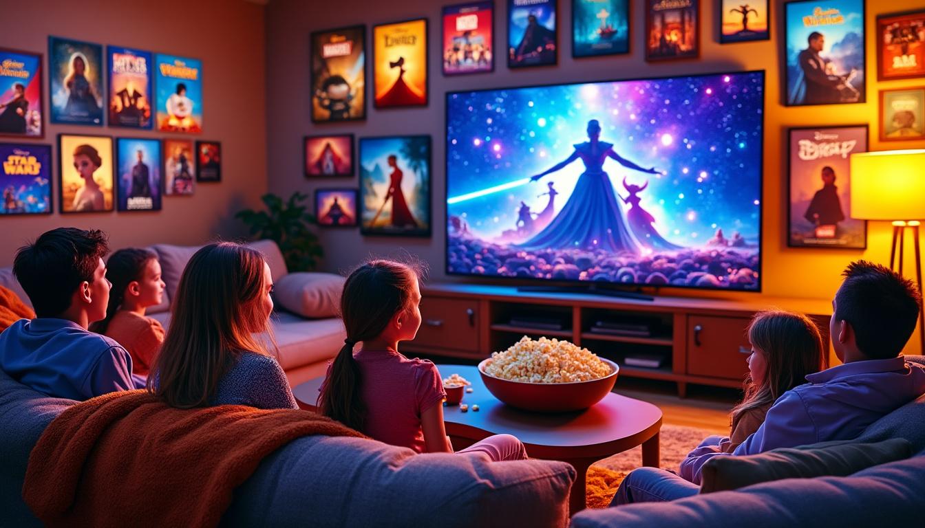 discover the latest tv shows and movies coming to disney plus from september 1-7, 2025. stay updated with our complete guide to all the exciting new releases you won't want to miss!
