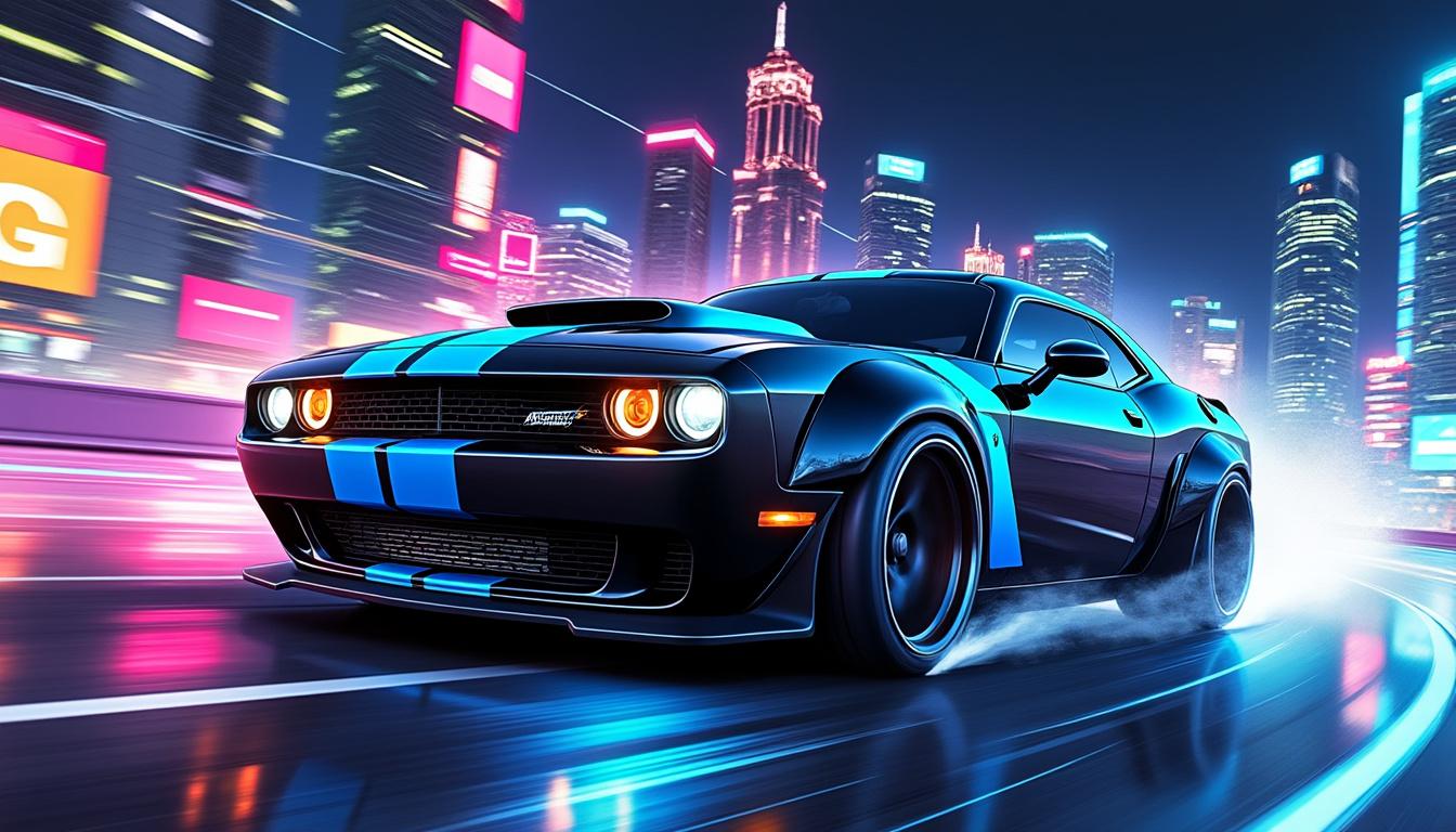discover the adrenaline-fueled new fast & furious game, unveiled with an action-packed trailer and an official release date. get ready for high-speed excitement and intense racing adventures!