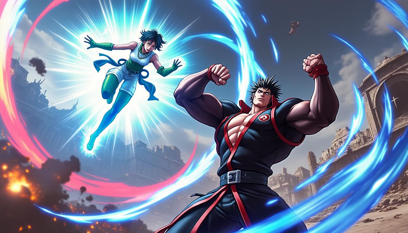 Exploring hunter x hunter: nen x impact - an engaging anime fighting experience 1 explore hunter x hunter: nen x impact with fast-paced combat, deep nen mechanics, iconic characters, and tips to master an engaging anime fighting experience.