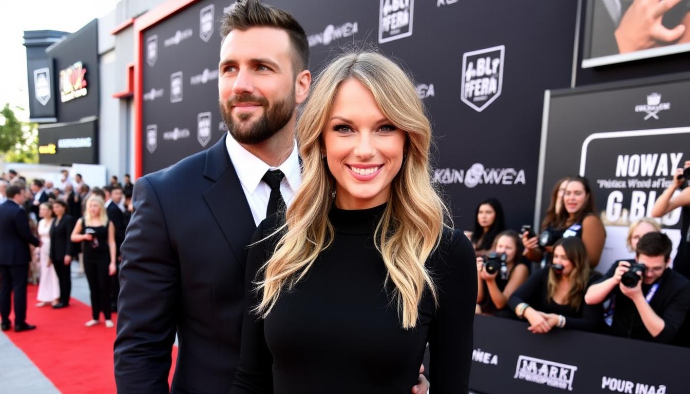 exploring the reasons behind fans' optimism about taylor swift and travis kelce's relationship progression 2 dive into the reasons behind fans' excitement and optimism regarding the evolving relationship between taylor swift and travis kelce. discover the dynamics and connections that have captured the hearts of supporters.
