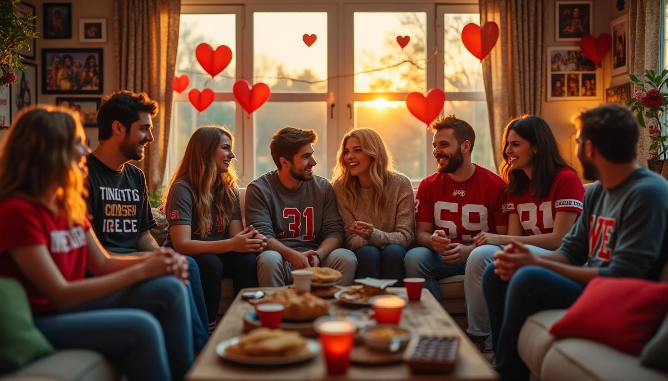 dive into the compelling reasons fueling fans' optimism about the blossoming relationship between taylor swift and travis kelce. discover the signs of their evolving romance and what it means for both their personal lives and careers.