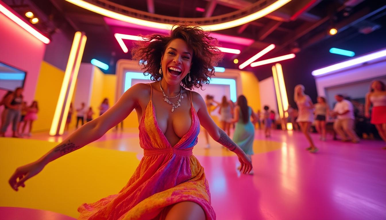 Fans share their reactions to willem dafoe's unexpected dance performance in a dress 1 discover the amusing and surprising reactions from fans as willem dafoe showcases his unexpected dance performance in a dress. join the conversation and see why this iconic actor's bold move has taken social media by storm!