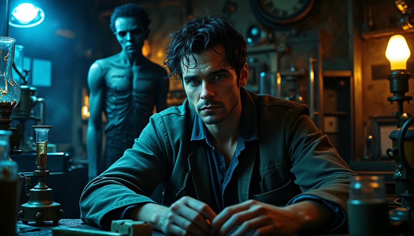 Guillermo del Toro's frankenstein unveils its theatrical and netflix release dates 1 discover the official theatrical and netflix release dates for guillermo del toro's frankenstein. get all the details about the highly anticipated adaptation, cast updates, and what to expect from this visionary reimagining.