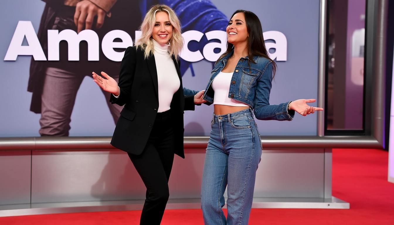 Halsey Champions Sydney Sweeney's Latest Film Following Underwhelming Box Office Performance 1 discover how halsey is showing support for sydney sweeney's new film after its disappointing box office numbers. find out what the pop star had to say and how the cast is rallying together.