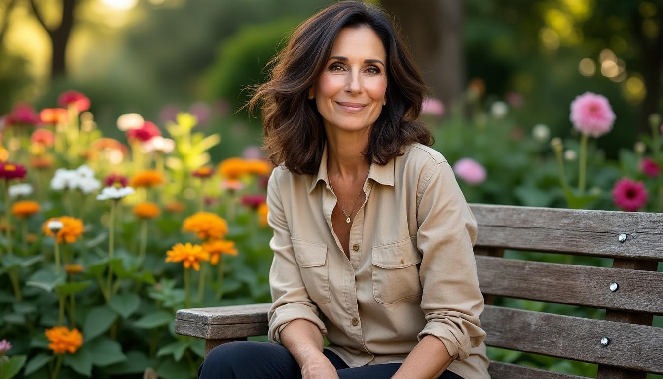 discover the significant life lesson shared by julia louis-dreyfus, star of thunderbolts. gain valuable insights as she reflects on meaningful experiences that shaped her journey.