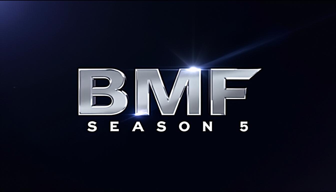 Is BMF Season 5 Canceled or Has It Been Renewed? 1 discover the latest updates on bmf season 5. find out if the hit series has been canceled or renewed, and get all the details about its future on tv.