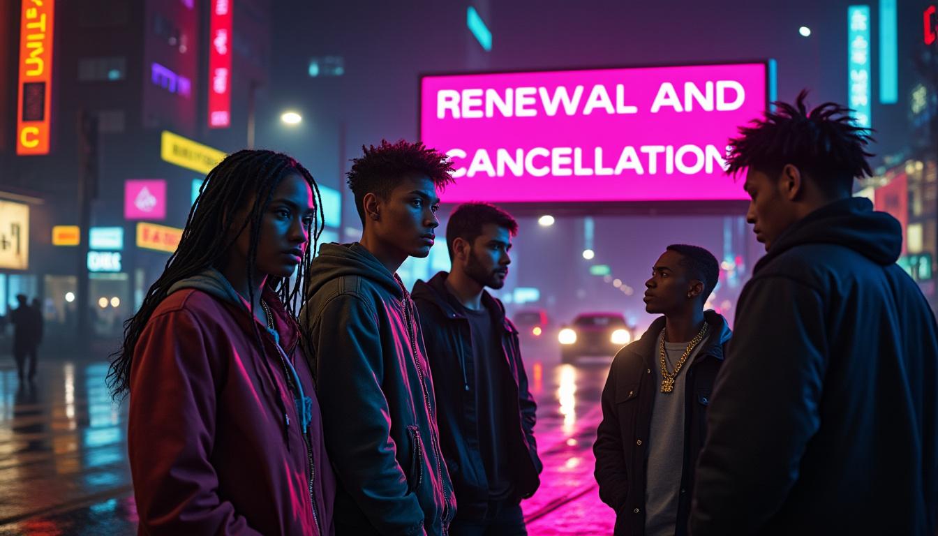 wondering if bmf season 5 has been canceled or renewed? get the latest updates on the show's future, renewal status, and potential release dates in this comprehensive guide.
