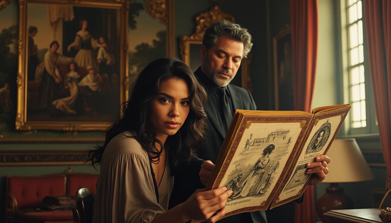 jenna ortega loses out on the iconic role of joan of arc as acclaimed director baz luhrmann announces his casting decision for the highly anticipated biopic.