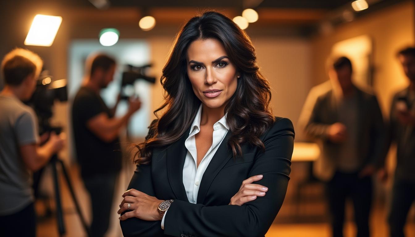 jillian michaels addresses claims made in the biggest loser documentary, disputing statements regarding caffeine restrictions and sharing her perspective on the show's practices.