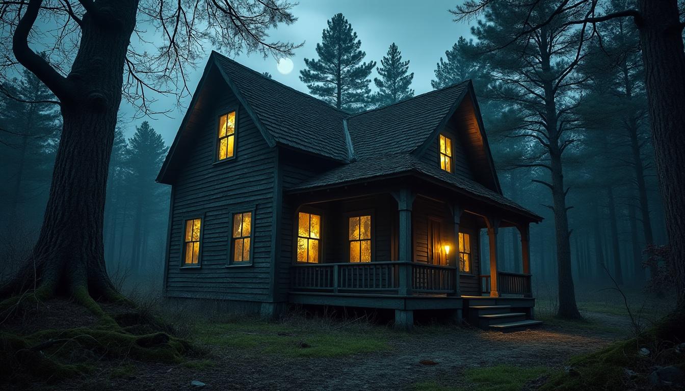 Keeper: the chilling teaser trailer for the director's latest horror film, Longlegs 1 watch the chilling teaser trailer for 'keeper,' the latest horror film from the director of 'longlegs.' get a first look at this haunting new thriller sure to terrify audiences.