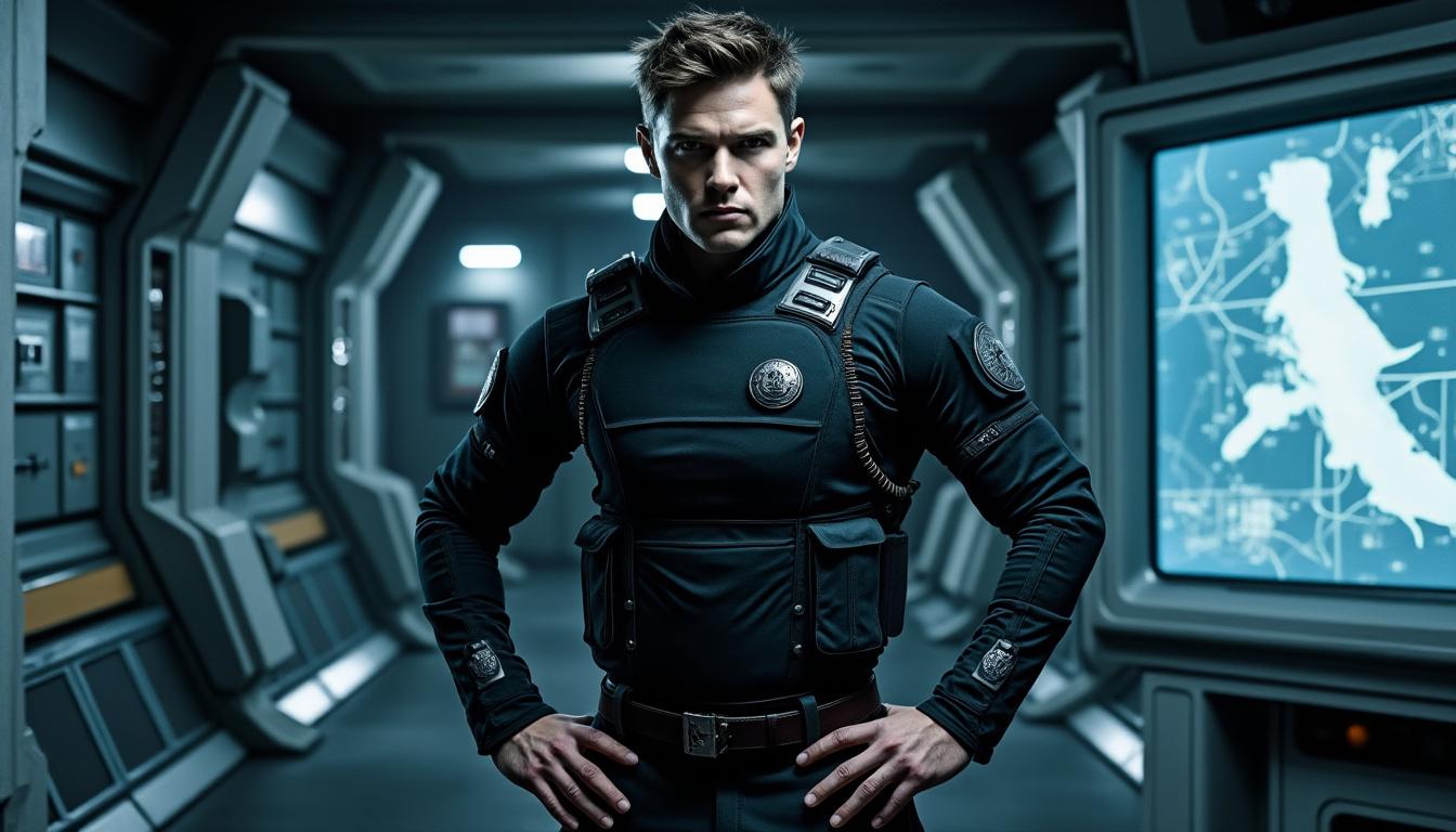 Latest Updates on Sam Claflin's 'Lazarus' and 'All the Devils Are Here 1 stay informed on the newest developments in sam claflin's upcoming projects, including the latest news, release dates, and exclusive insights for 'lazarus' and 'all the devils are here'.