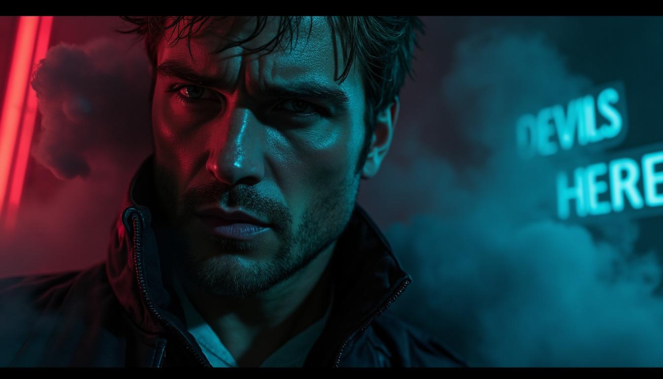 stay up-to-date with the latest news on sam claflin's upcoming projects, 'lazarus' and 'all the devils are here.' discover cast updates, release details, trailers, and everything you need to know about these highly anticipated films.