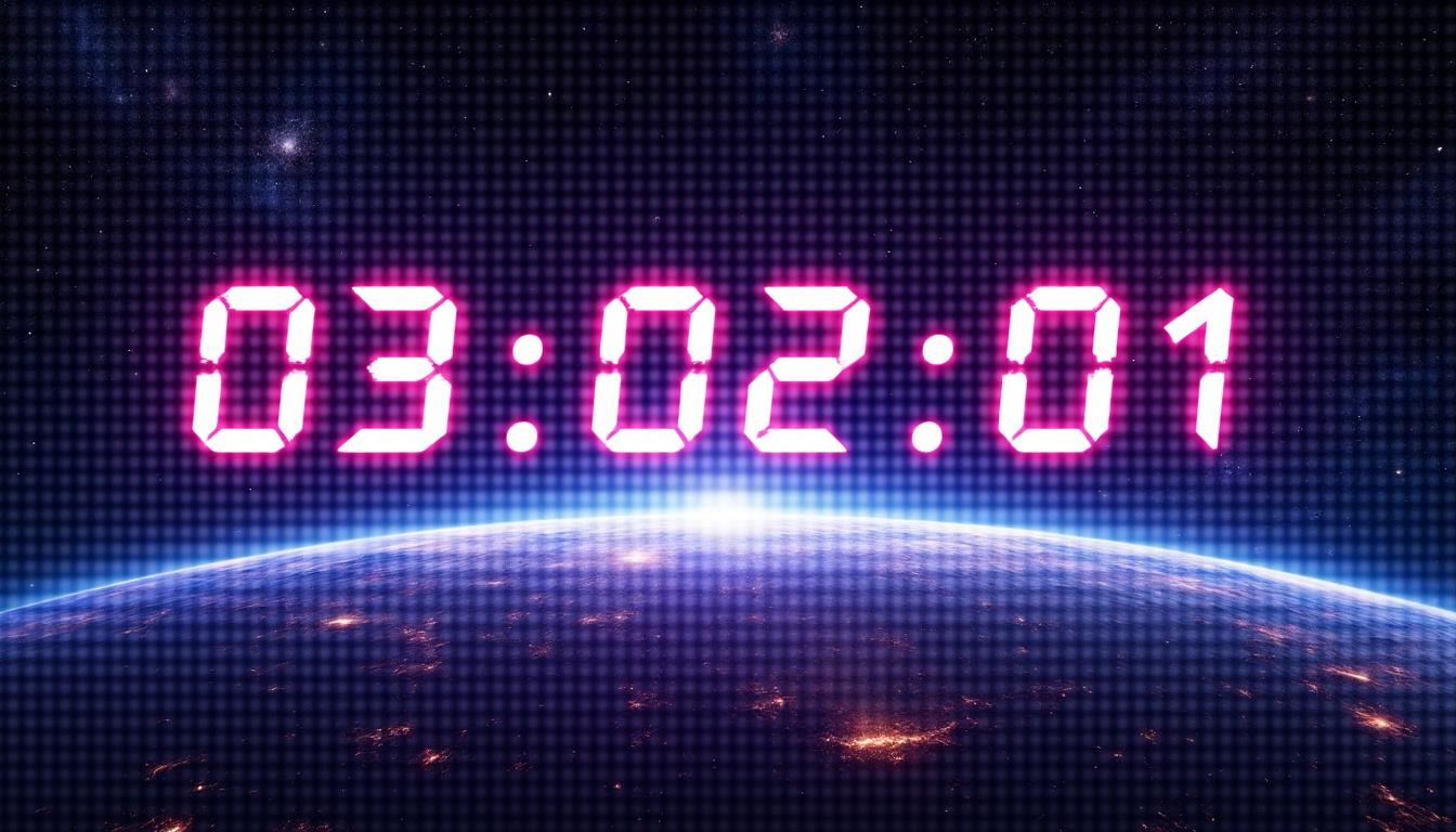 Mark Your Calendars: Countdown Episode 12 - Release Date, Time, and Viewing Options! 2 discover when and where to watch countdown episode 12! get the exact release date, premiere time, and all your streaming options in this essential viewing guide.