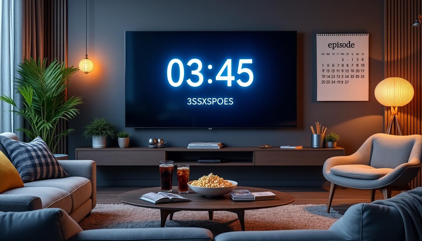 don’t miss episode 13 of countdown! discover the official release date, time, and all the ways you can watch the latest installment. set your reminders and get ready for another exciting episode!