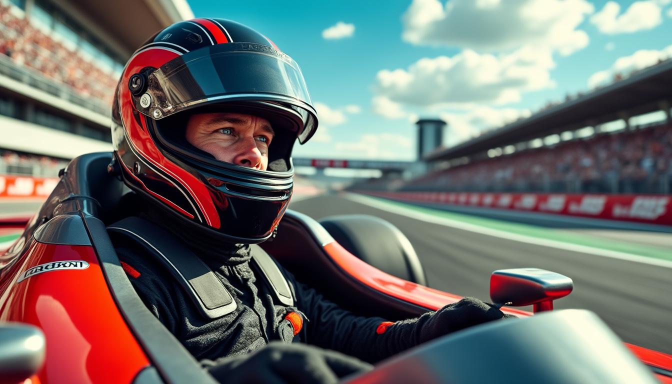 discover how the global success of formula 1 is driving new excitement for brad pitt's world war z 2. explore the latest developments and what fans can expect from the highly anticipated sequel.