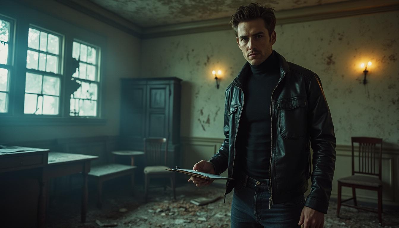 Revealed: Zach Cregger's impressive salary for his role in the resident evil horror film 1 discover zach cregger's impressive salary for his role in the resident evil horror film. find out how much the talented actor earned for his performance in this blockbuster franchise.