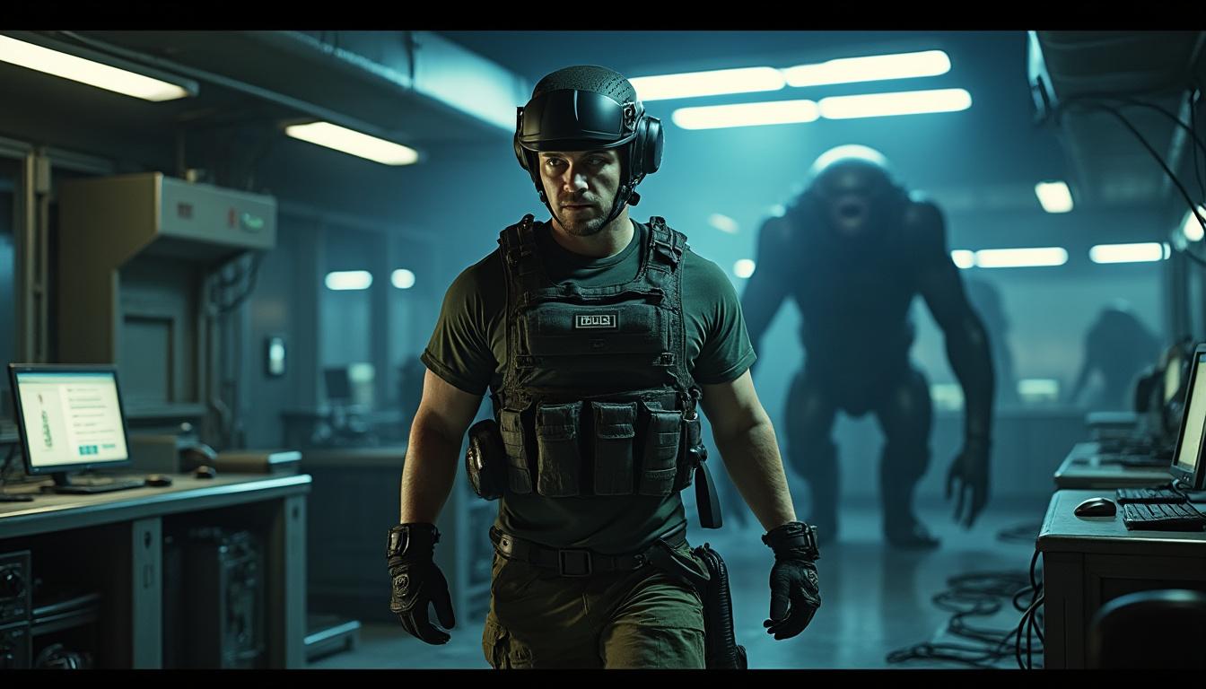 discover zach cregger's remarkable salary for his appearance in the resident evil horror film. uncover insider details about his earnings and role in this popular franchise.