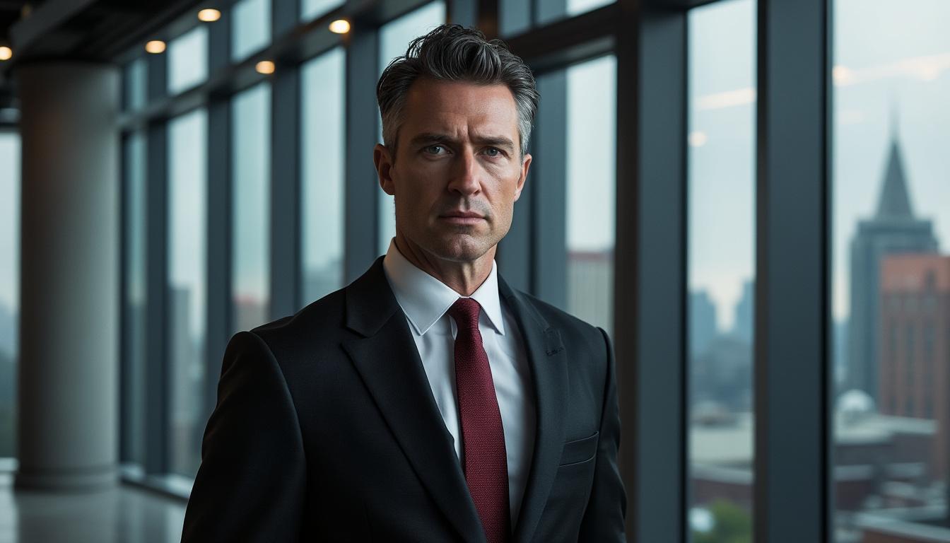 sean gunn explores whether maxwell lord’s villainous actions in the dc universe compare to the infamous schemes of lex luthor, analyzing who stands out as the greater threat to dc’s heroes.