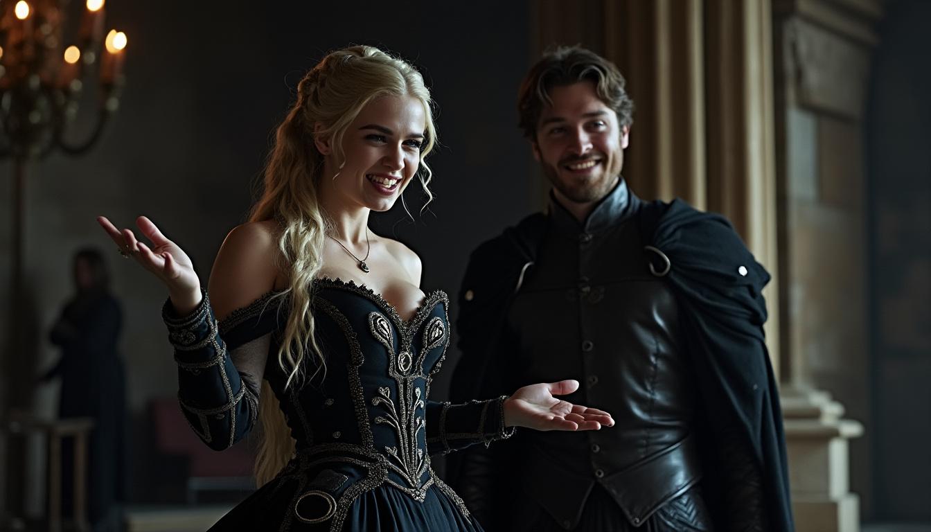 sophie turner candidly reveals why she described kissing her game of thrones co-star kit harington as 'vile' in a recent interview, sharing behind-the-scenes insights from the iconic series.