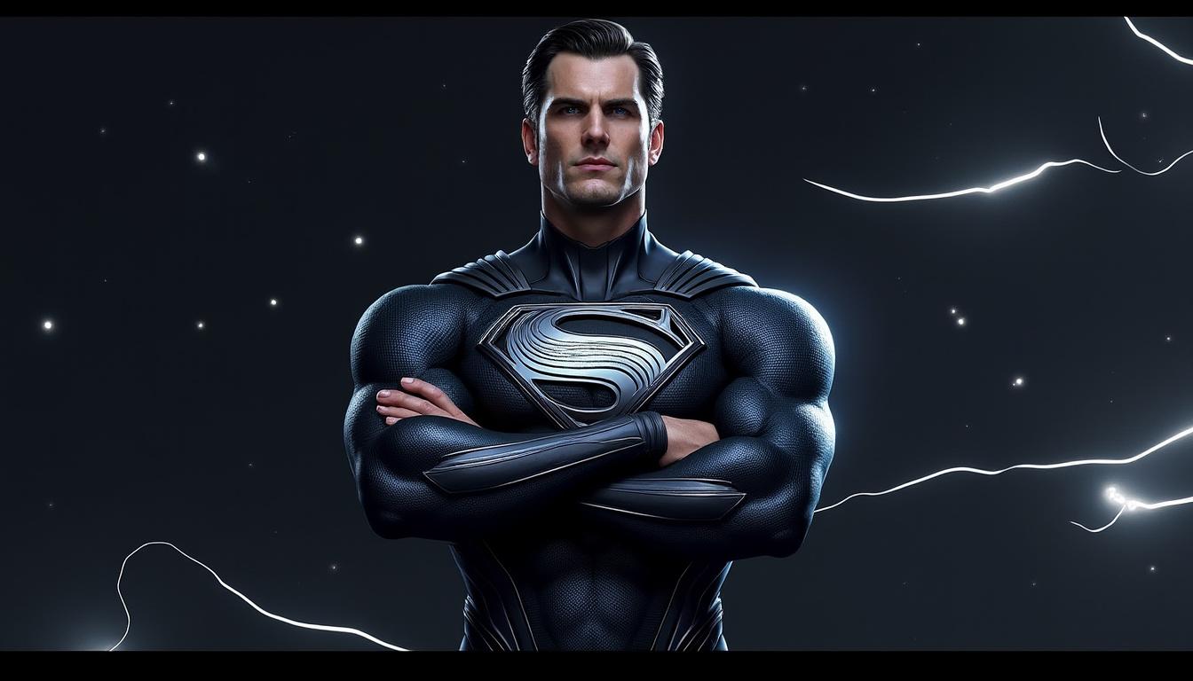 Superman art reveals unique original design of DCU suit with significant changes 1 discover the groundbreaking artwork showcasing a unique original design of superman's dc universe suit, featuring significant alterations that redefine the iconic superhero's look. explore the creative vision behind this reimagined attire and its impact on the portrayal of superman in modern comics.