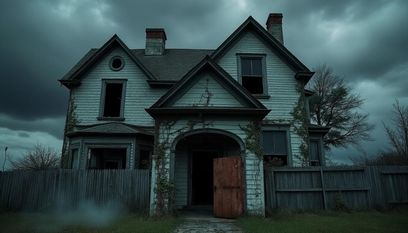The Lead Actor for the Upcoming Sequel of Insidious 6 Has Been Chosen! 1 discover who's been cast as the lead actor in the highly anticipated sequel, insidious 6! find out more about the new star and what to expect from the next chapter of this thrilling horror franchise.