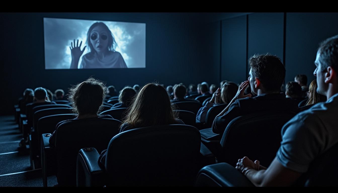 The Lead Actor for the Upcoming Sequel of Insidious 6 Has Been Chosen! 2 discover who has been cast as the lead actor in the highly anticipated insidious 6 sequel. get the latest updates on the horror franchise and what to expect from the new star.