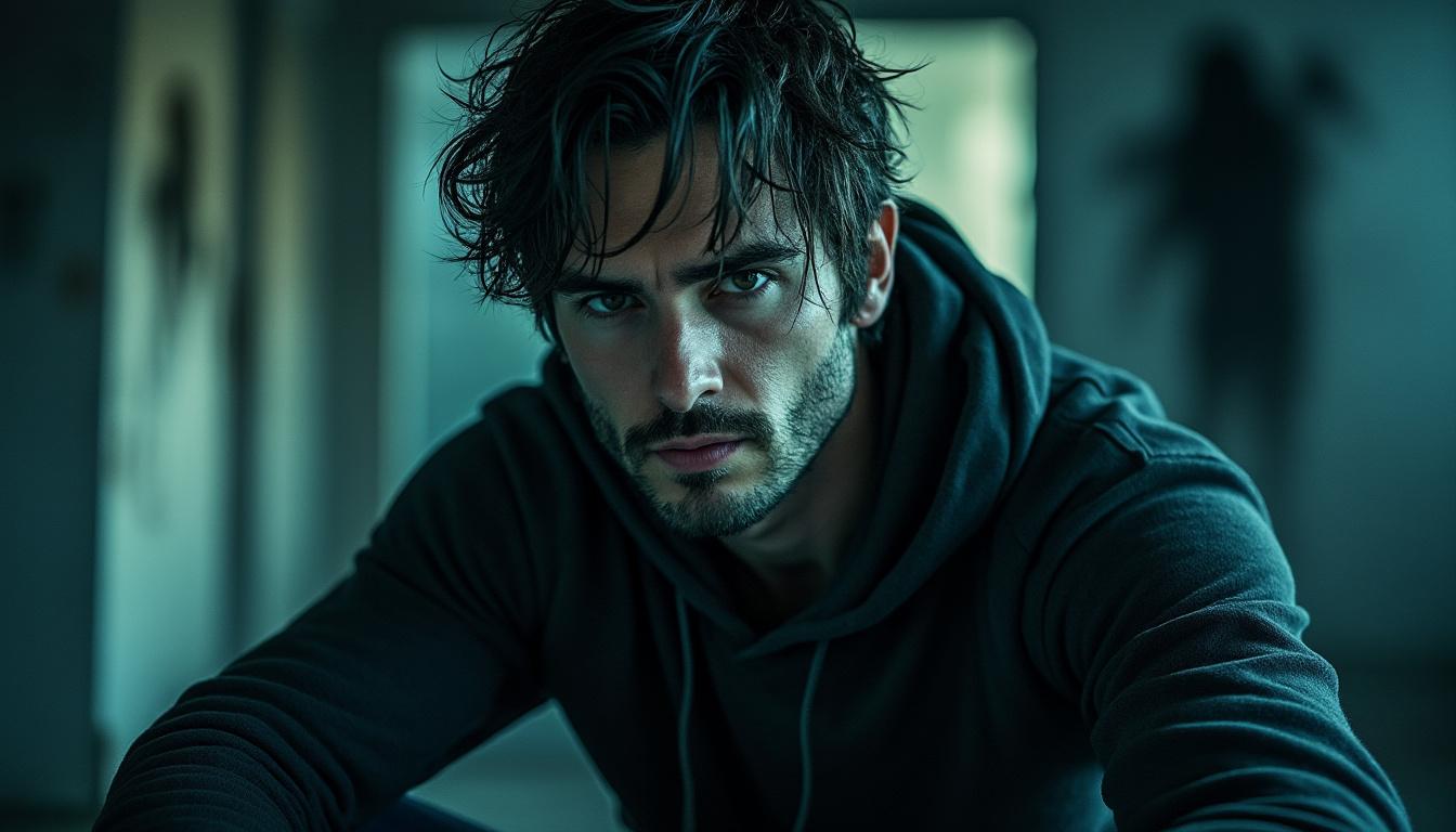 discover who has been selected as the lead actor for the highly anticipated insidious 6 sequel. get the latest updates and casting news on the next installment of the popular horror franchise!