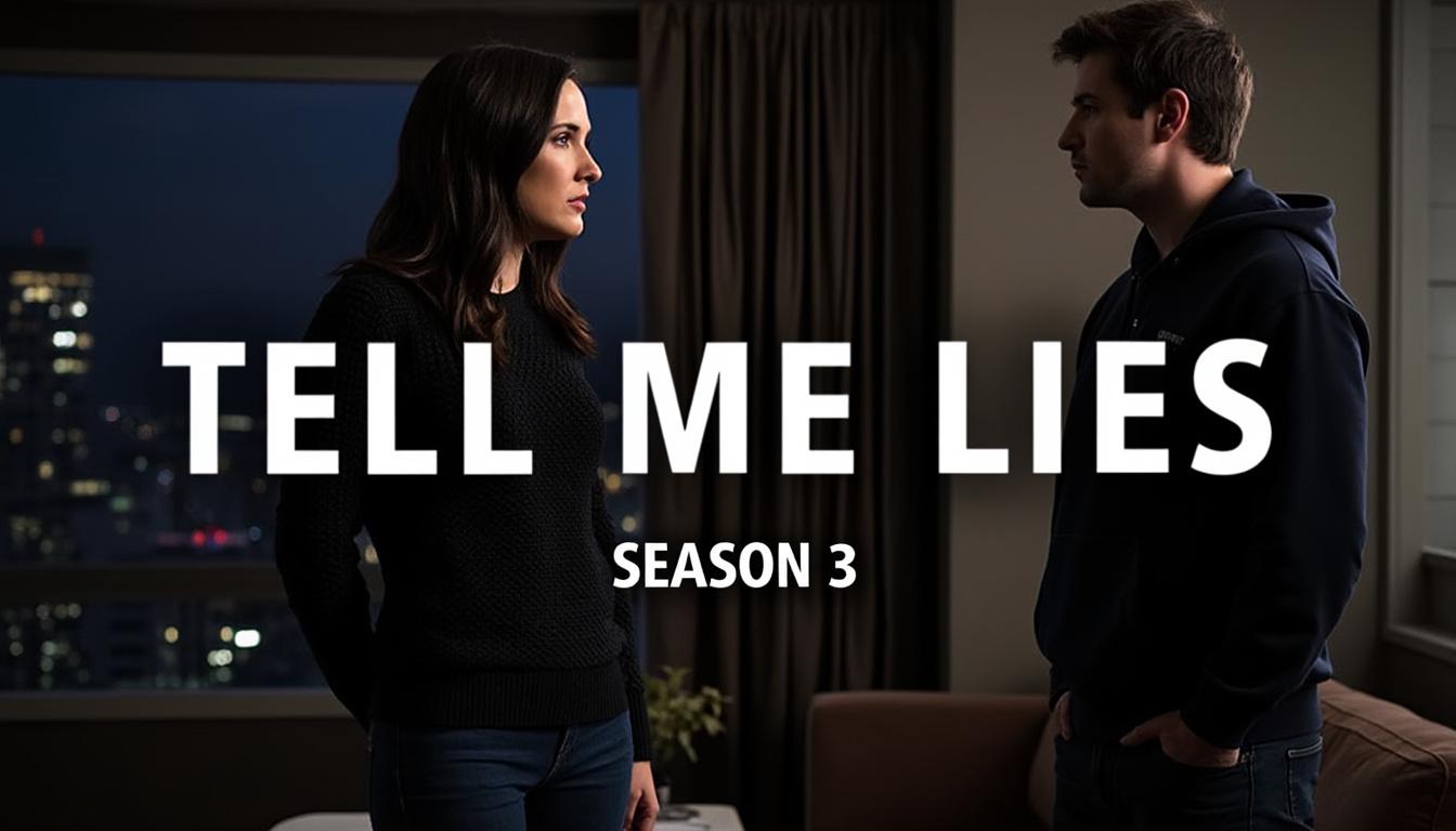the potential final chapter of tell me lies season 3 1 explore the anticipated final chapter of tell me lies season 3, where secrets unravel and relationships face their ultimate test. discover what to expect in the dramatic conclusion of this gripping series.