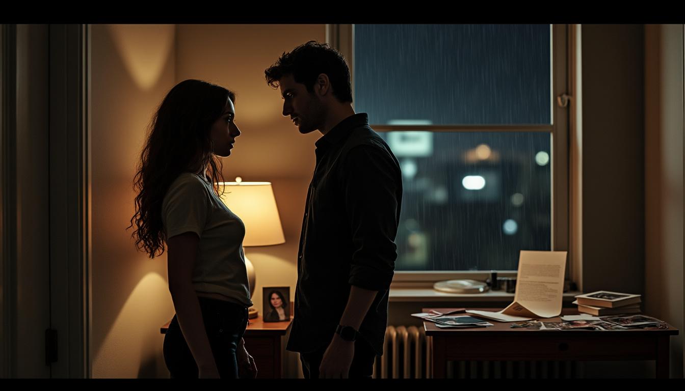 explore the possible final chapter of tell me lies season 3, where secrets unravel and relationships are pushed to the edge. discover what could be next for your favorite characters in this anticipated series finale.