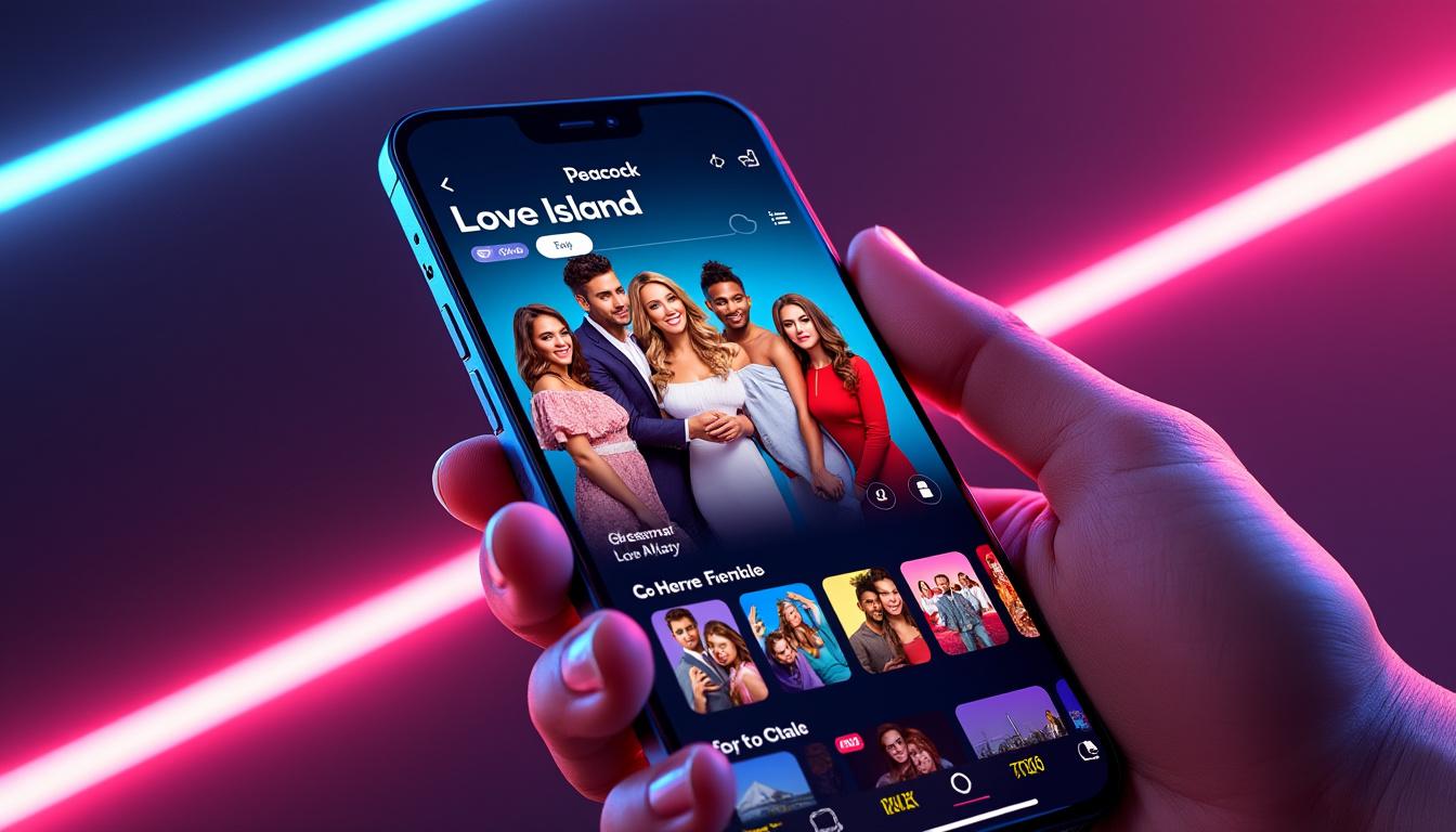 the release date, time, and viewing options for the love island usa season 7 reunion 1 discover the release date, time, and all the viewing options for the love island usa season 7 reunion. don’t miss the drama and excitement as your favorite islanders reunite. find out how and when to watch the special episode here!
