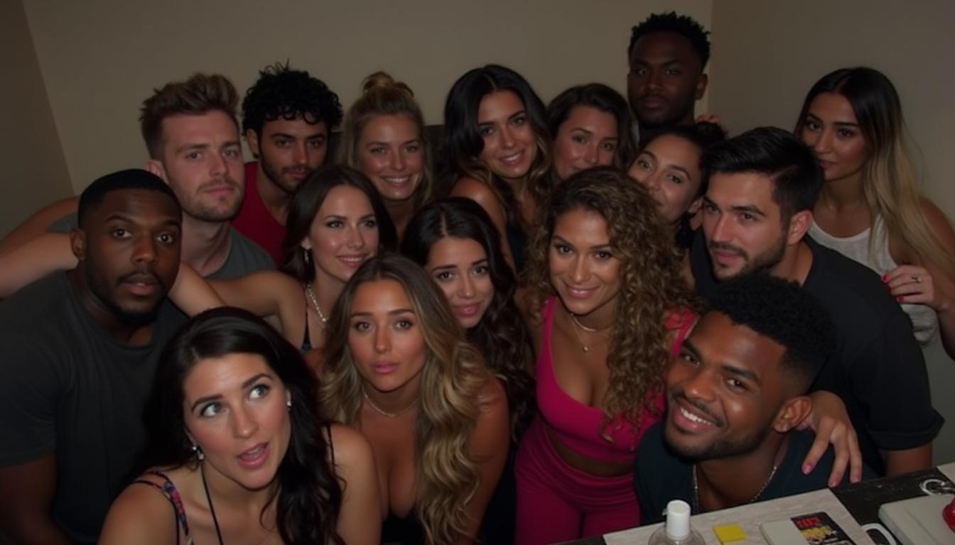 the release date, time, and viewing options for the love island usa season 7 reunion 2 discover the release date, time, and all the viewing options for the highly anticipated love island usa season 7 reunion. don't miss out on when and where to watch the drama unfold!