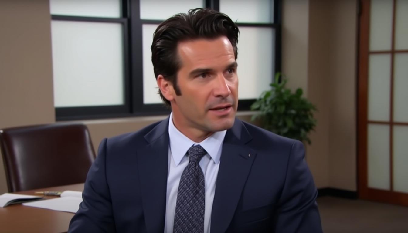the speculations surrounding thorsten kaye's ridge departure from the bold and the beautiful 1 explore the intriguing speculations surrounding thorsten kaye's departure from 'the bold and the beautiful.' dive into the latest rumors, fan reactions, and potential storylines that could unfold in the wake of ridge's exit.