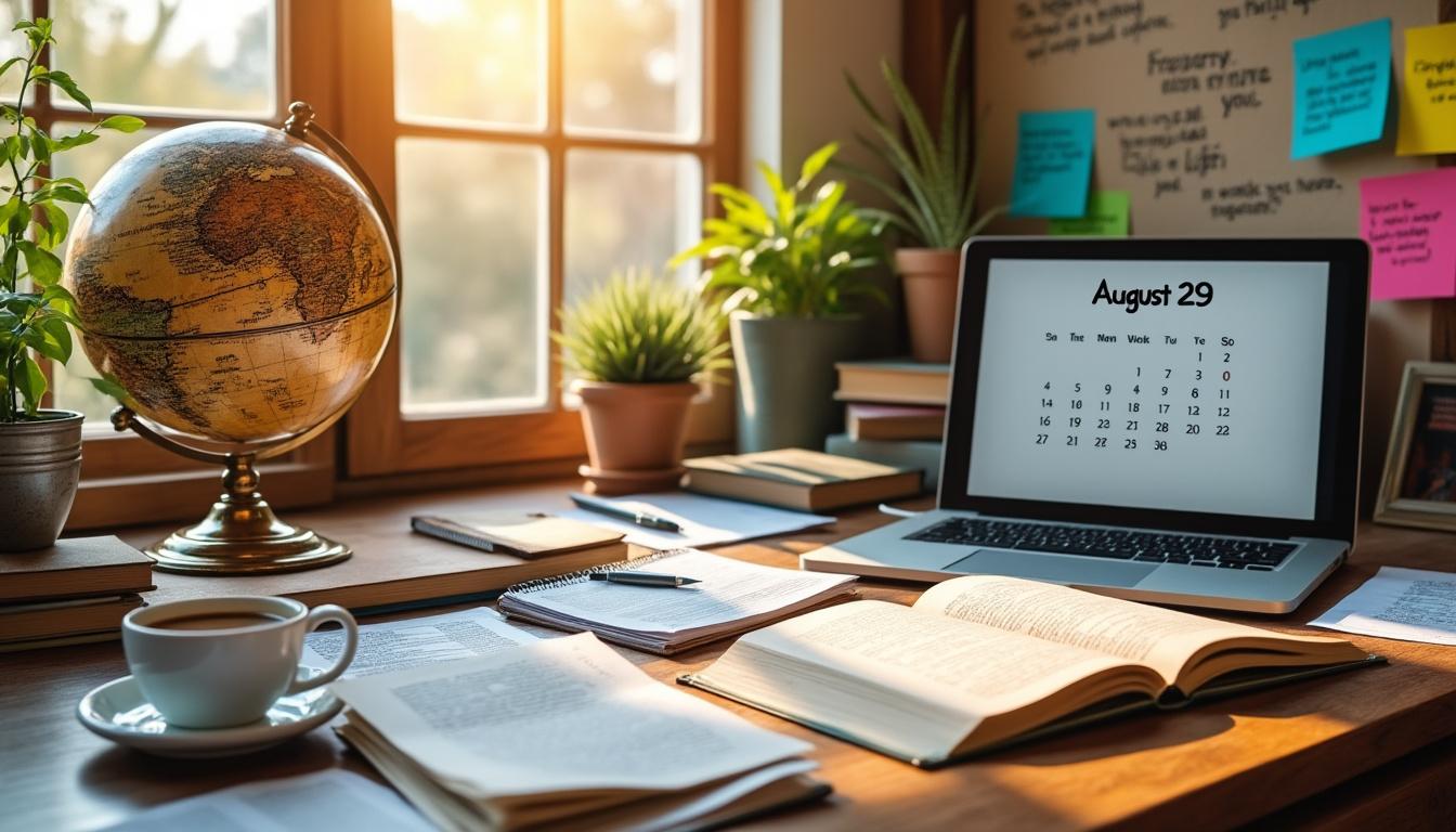 discover valuable tips and clever hints to solve august 29's connections puzzle. today's insights offers guidance and clues to help you master each tricky category and improve your puzzle-solving skills.