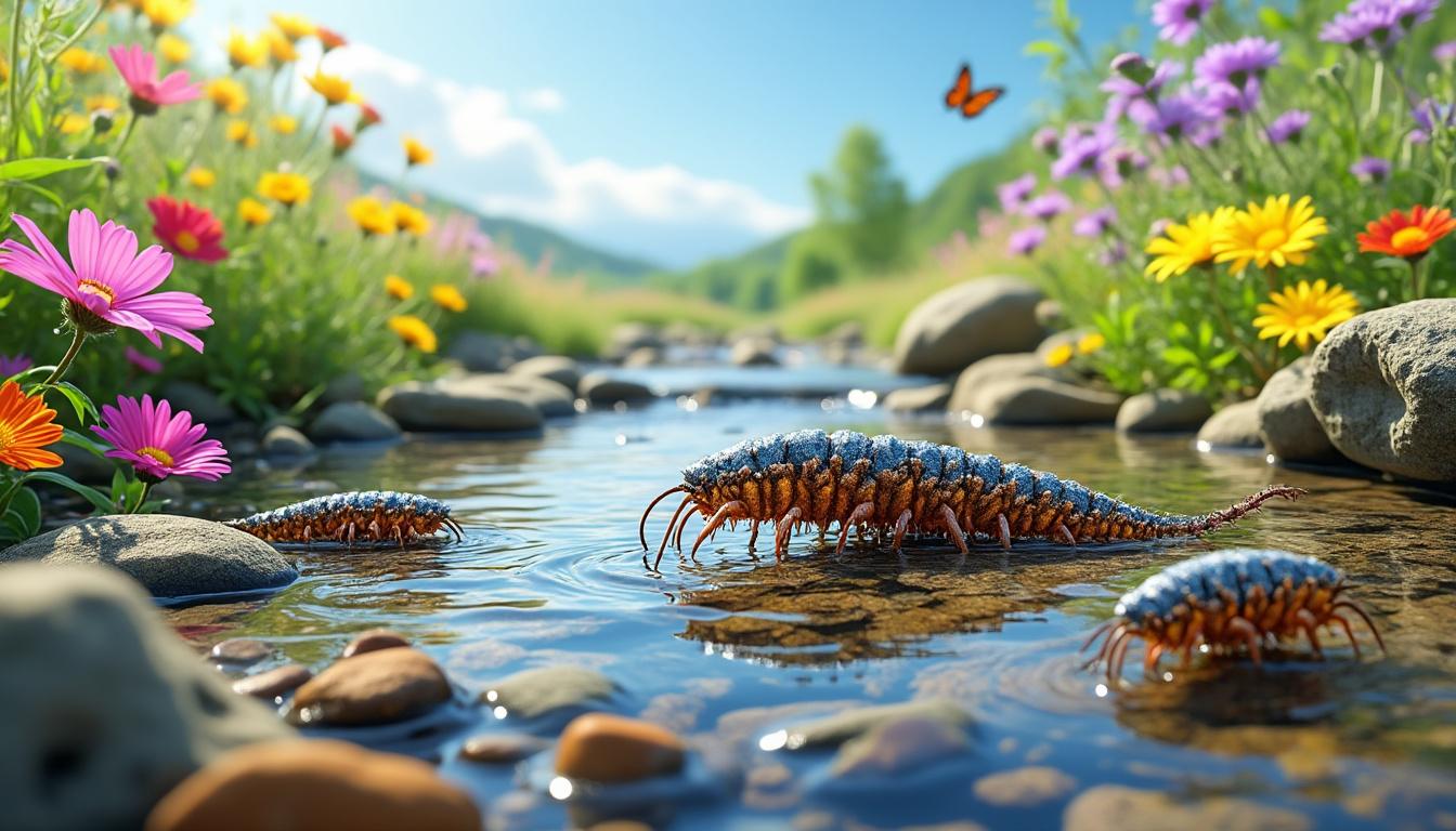 discover the role of caddisflies in the early season of butterfly life cycles. learn how these insects interact, their importance, and tips for observing caddis in the first season of butterfly emergence.