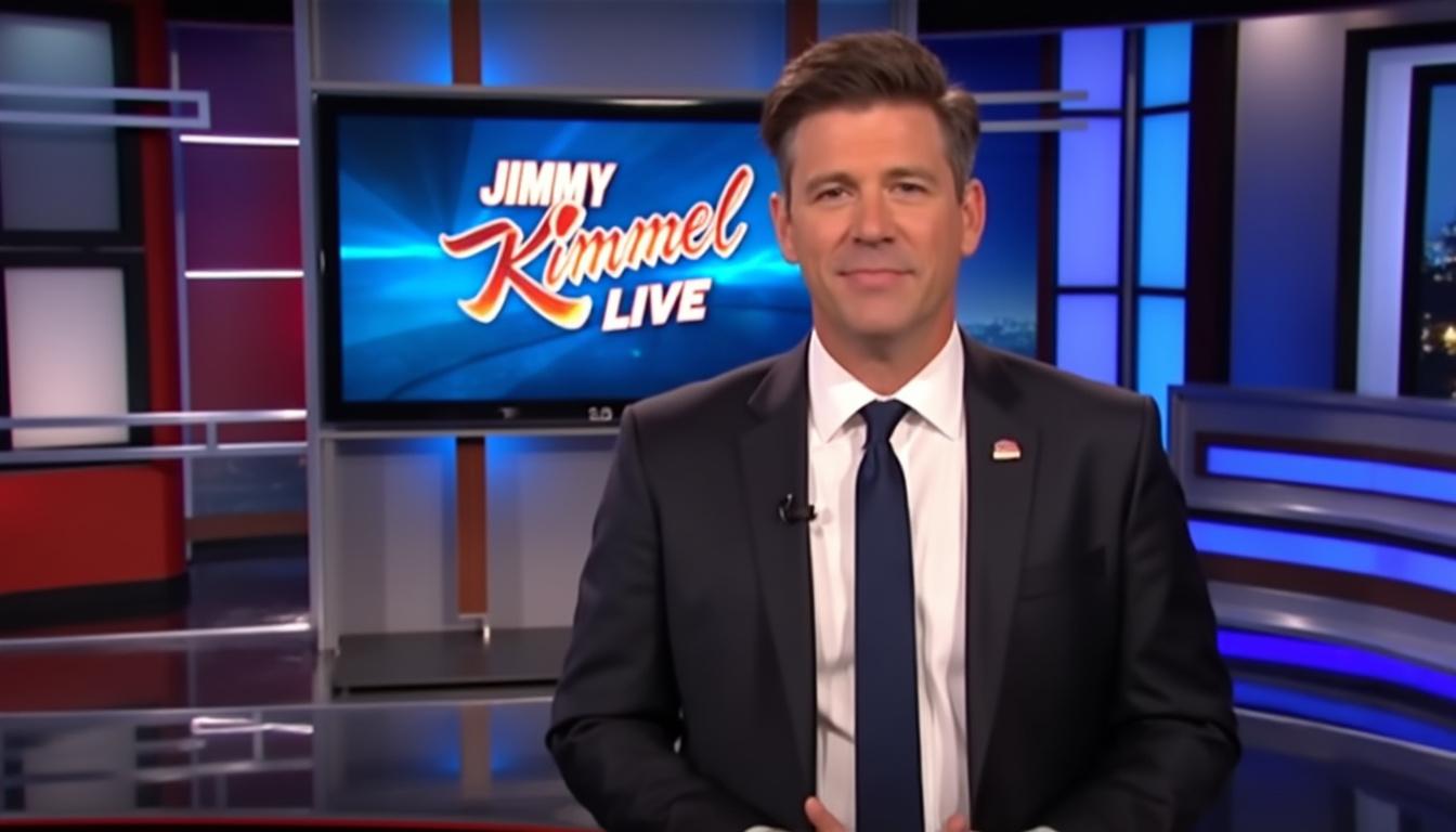 Unpacking the rumors surrounding the potential cancellation of Jimmy Kimmel Live 1 explore the latest rumors about the possible cancellation of jimmy kimmel live, separating fact from speculation and uncovering what might be next for the long-running late-night show.