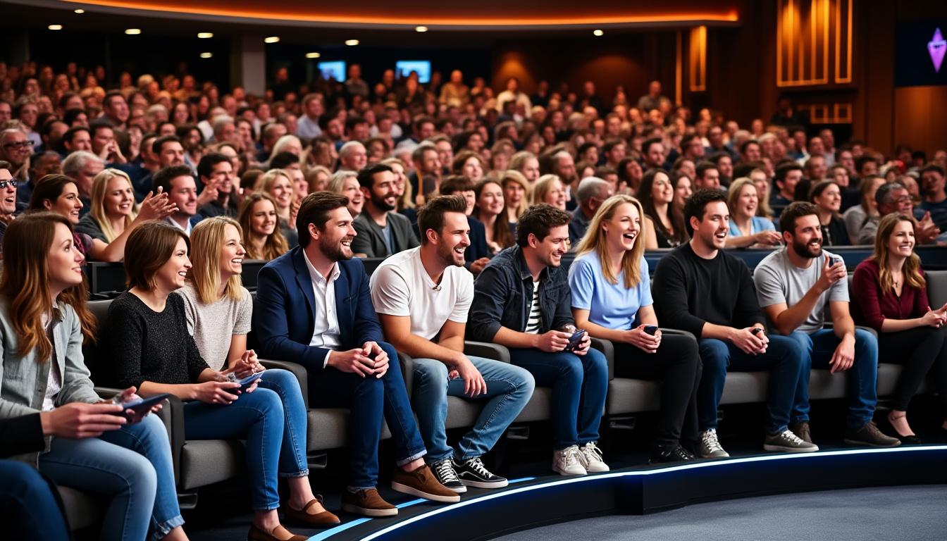 Unpacking the rumors surrounding the potential cancellation of Jimmy Kimmel Live 3 explore the truth behind the rumors about the possible cancellation of jimmy kimmel live, including what's fueling the speculation and what fans should know.