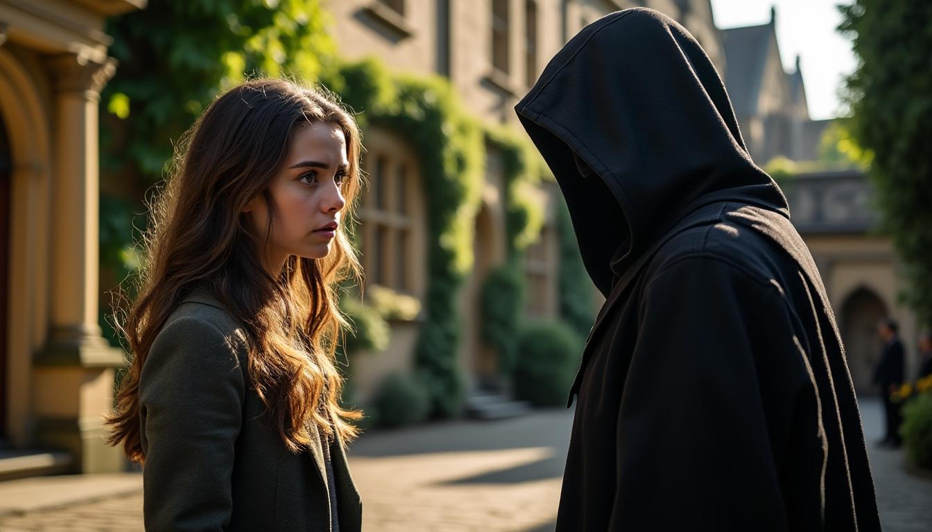 discover the thrilling conclusion of 'my oxford year' as we unravel the mystery of who faces their fate. will it be jamie? join us for an emotional journey that explores love, ambition, and unexpected twists in this captivating story.