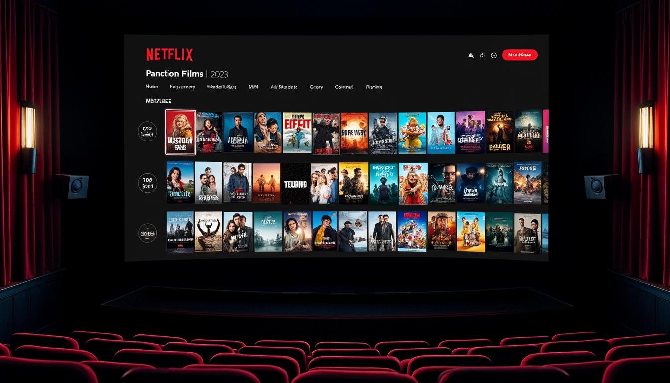 Upcoming Netflix Departures: What Films Are Set to Leave the Platform in September 2025? 3 discover which movies are leaving netflix in september 2025. stay updated on expiring titles and make sure you watch your favorites before they're gone. find out what's leaving and plan your streaming schedule today.