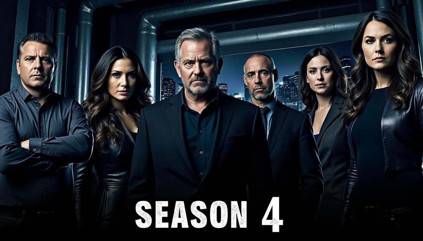 What Is the Release Date and Time for Upload Season 4 Episode 5? 1 find out the exact release date and time for upload season 4 episode 5. get all the latest updates on when and where to watch the new episode.