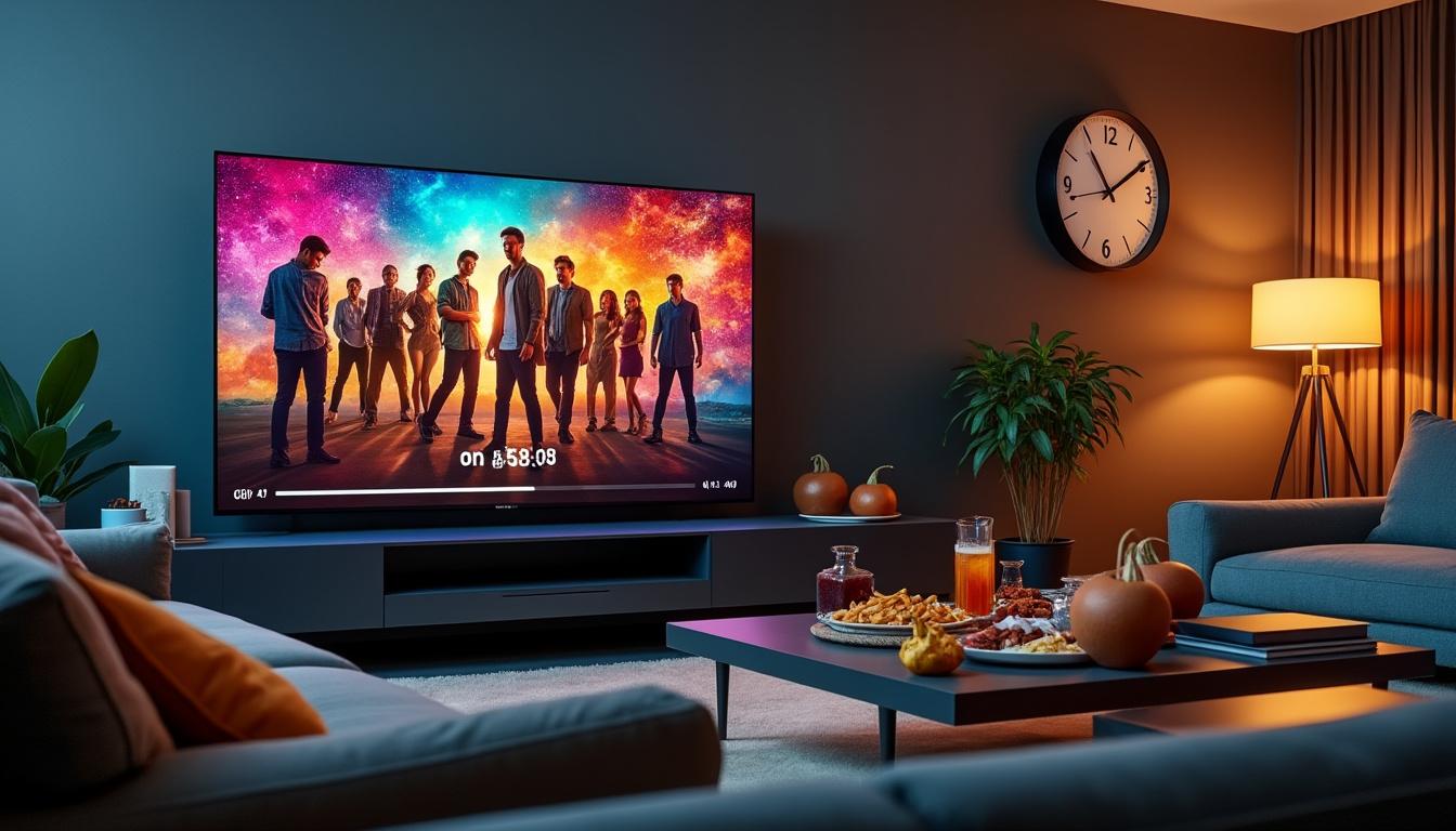 find out the official release date and time for upload season 4 episode 5. stay updated on when the next episode will be available to stream and catch all the latest details here.