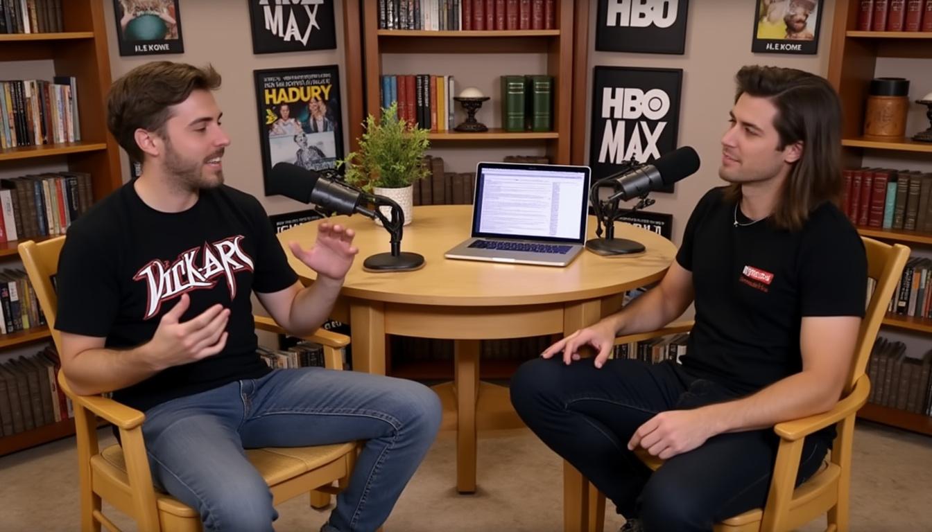What to expect on HBO Max from August 4 to August 10, 2025: a guide to new TV shows and movies 3 discover the exciting lineup on hbo max from august 4 to august 10, 2025! this guide highlights the new tv shows and movies debuting during the week, ensuring you won't miss out on the latest entertainment. tune in for fresh content and thrilling stories!