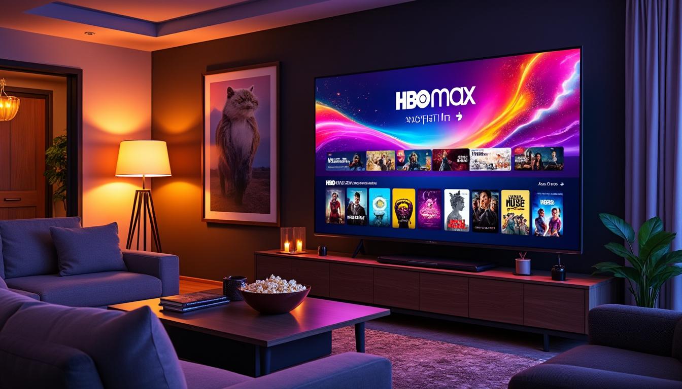 discover the latest highlights on hbo max from august 4 to august 10, 2025. our comprehensive guide explores new tv shows and movies debuting this week, ensuring you don't miss out on must-watch content. get ready for an exciting lineup!