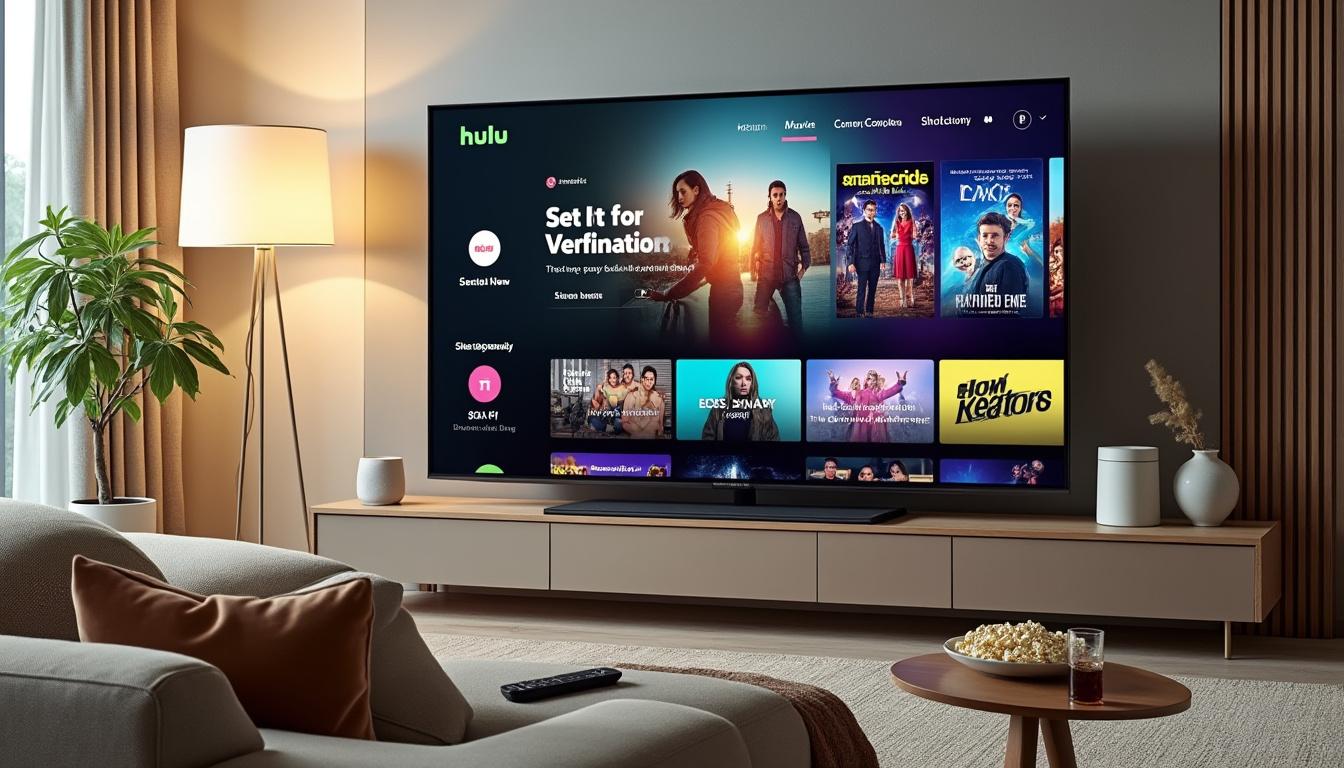 discover all the new shows and movies arriving on hulu from august 18 to 24, 2025. stay updated with the latest releases and find out what you can't miss this week on the platform.