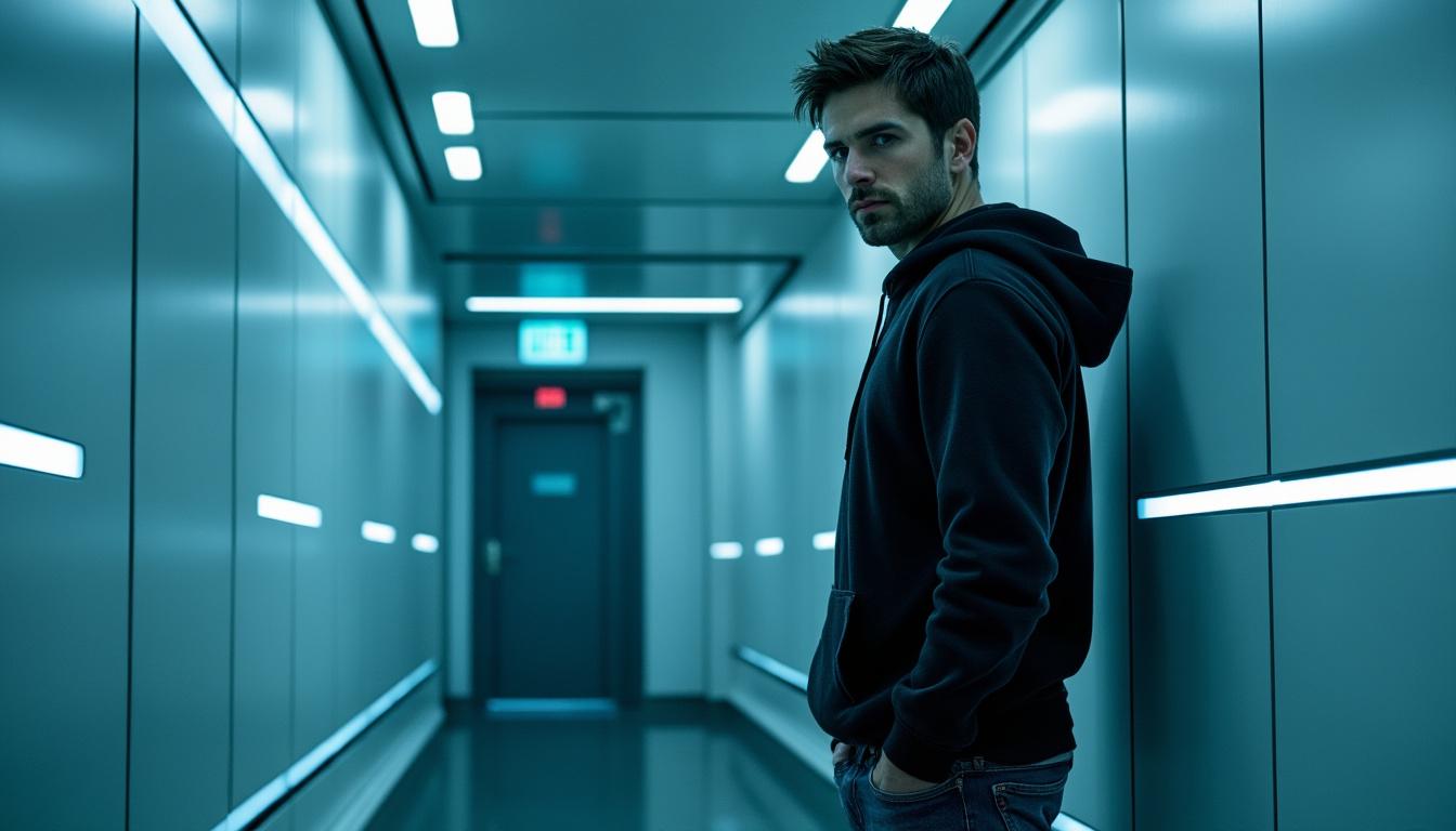 What to Expect: Release Date and Time for Episode 9 of The Institute 1 discover the official release date and time for episode 9 of the institute. get all the key details on when and where to watch the next episode in this highly anticipated series.