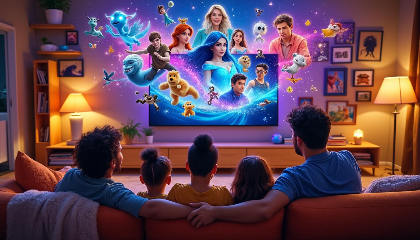 discover the latest tv shows and movies streaming on disney plus from august 25 to august 31, 2025. get all the details on new releases, family favorites, and upcoming premieres you won't want to miss.