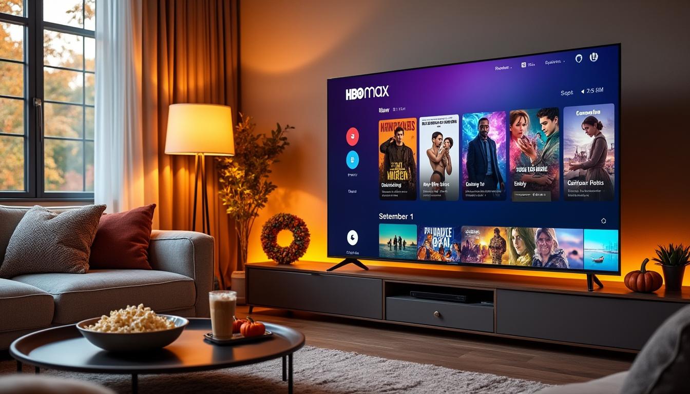 discover all the new tv shows and movies coming to hbo max from september 1 to september 7, 2025. stay up-to-date with fresh releases, must-see premieres, and exclusive streaming content this week.
