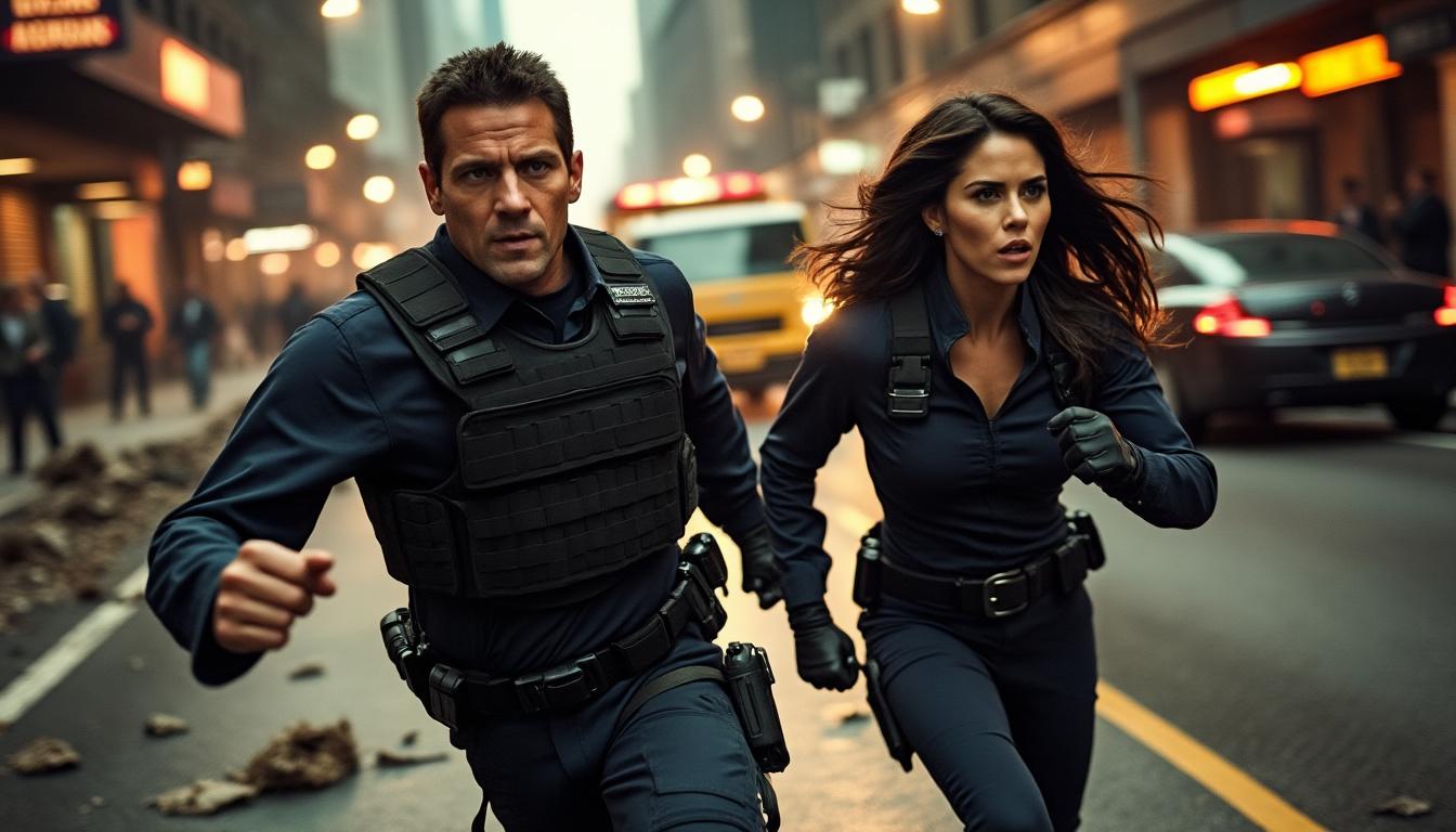 What's New on Paramount Plus: Exciting TV Shows and Movies Arriving September 1-7, 2025 1 discover the latest tv shows and movies coming to paramount plus from september 1-7, 2025. don't miss out on exciting premieres and exclusive content streaming this week!