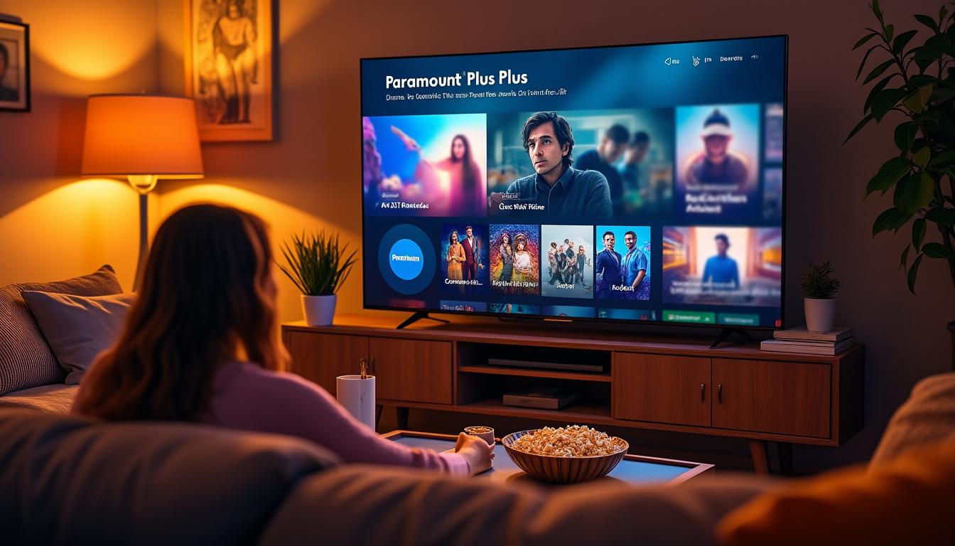 discover the latest tv shows and movies arriving on paramount plus between august 25 and 31, 2025. stay updated with new releases, highlights, and must-watch content in this weekly streaming guide.