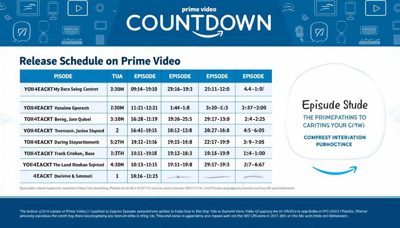 When and where to catch the release of countdown episode 10 1 discover when and where to watch the highly anticipated release of countdown episode 10. get all the details you need to ensure you don’t miss this exciting episode as it unfolds!