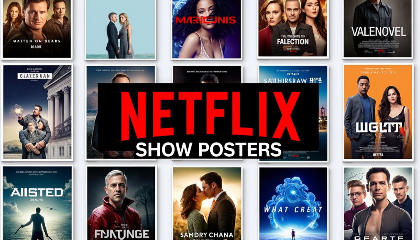 discover all the tv shows leaving netflix in october 2025 with our comprehensive guide. stay updated, plan your watchlist, and catch your favorites before they're gone!